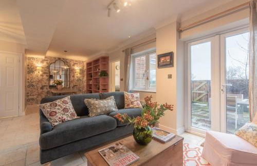 The Mews House, Central Devizes - Foto 2