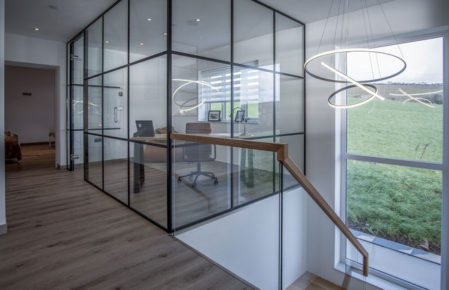 Sunrise - 5 Bedroom Home - Pendine - Foto 12