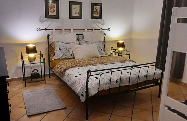 Apartment Stella Casa Bruno - Foto 6