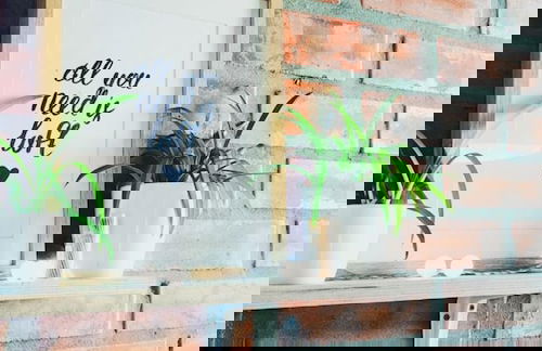 MalinaApt SuperLoft - Foto 17