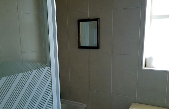 4 Berth, First Floor Flat, Glen Villa 3 - Foto 6