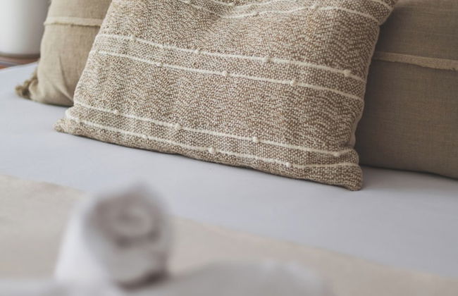 Luxueux Appartement à Bir Mourad Raïs - Photo 5