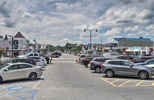 5 Mi to Bethany Beach Boardwalk Home with Patio! - Foto 26