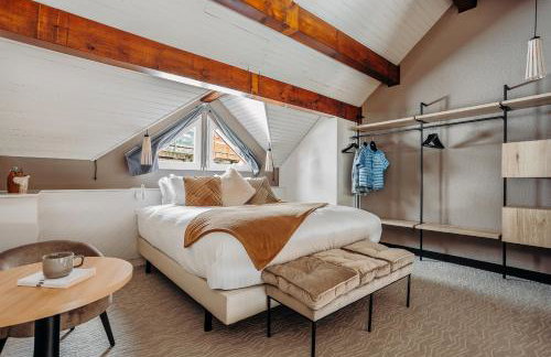 ISKÖ CHALETS-HÖTEL, Col d'Aubisque - Foto 4