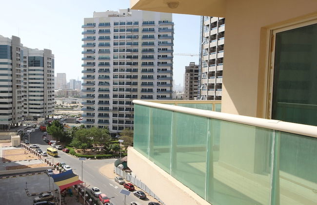 Signature Holiday Home-Elite Residence 1 - Photo 17