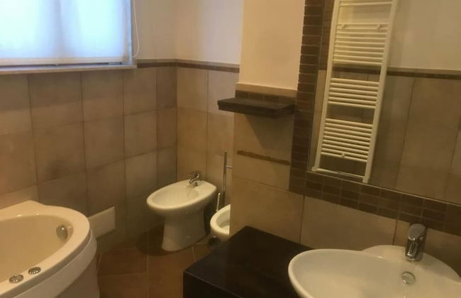 CasalHouse Apartment - Foto 5