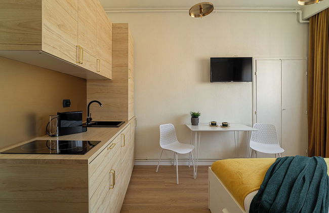 Faculty of Law Studios - Foto 14