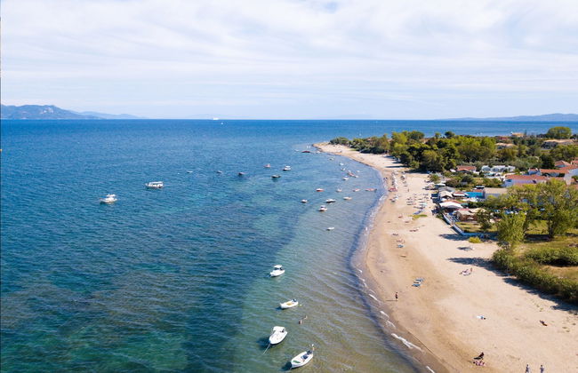 Kavos Plaza Hotel - Foto 69