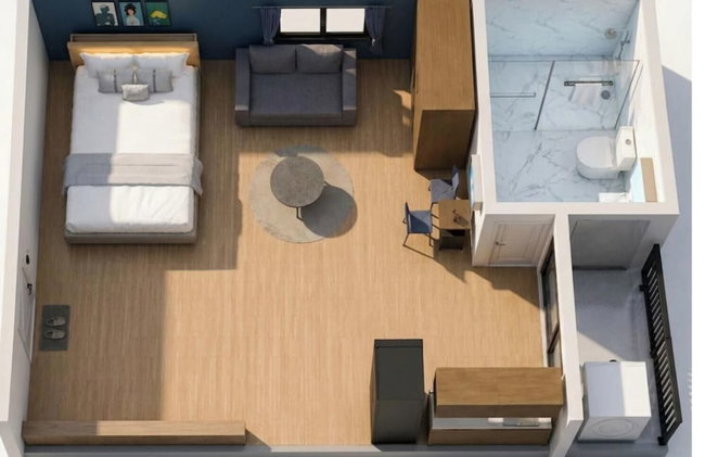 ABC@48 Hotel & Service Apartment - Foto 19