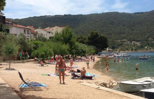 Apartment GRC Grebastica - Foto 17