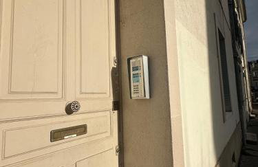 Hôtel des Cousines Anais Apartment - Foto 23