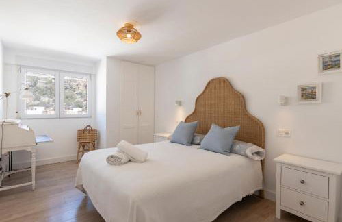 Atico espacioso con vistas panorámicas - Foto 12