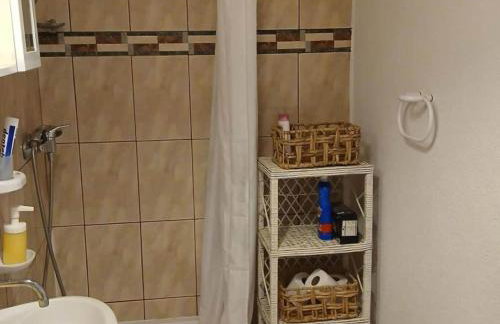 Studio Apartment with Terrace - Foto 10