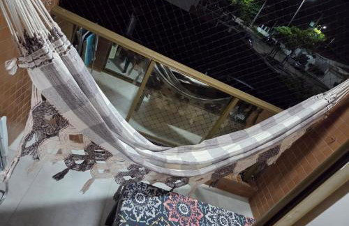 Conforto e Sofisticação à Beira Mar - Foto 60