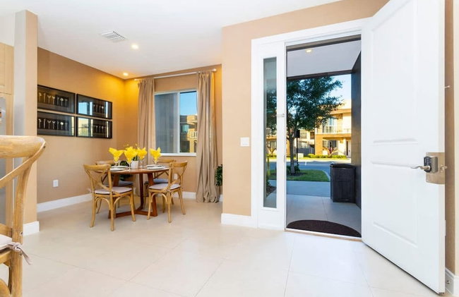 Stunning 4Bd Close to Disney @ Magic Village 7614 - Foto 65