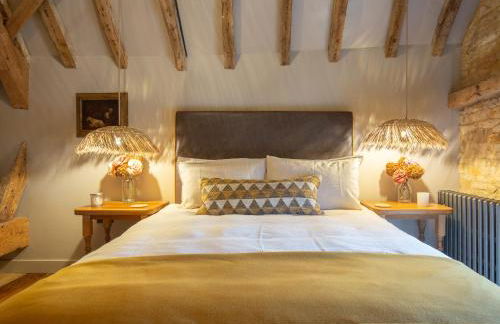 The Stables at Holy Well - Foto 16