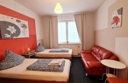 ELENA flat LILIE, Oberhausen Zentrum CentrO Westfield - Foto 15