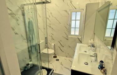Private Pool House Minutes from the Beach - Foto 37