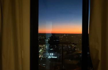 Flat 1807 - Sunset Experience Alto Padrão - Foto 13