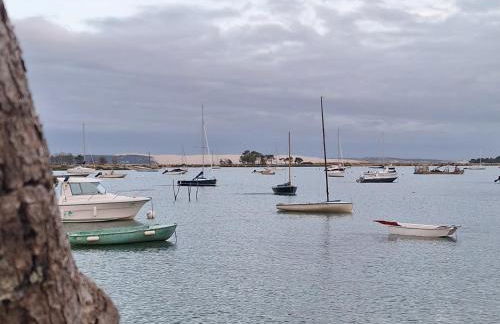 Océan House Le Porge - Foto 13