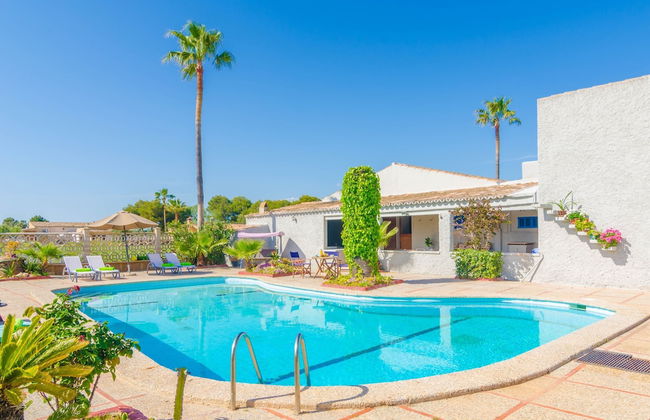 Torre Marina in Campos - Foto 2