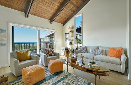 Driftwood Bungalow Ocean View Monthly Only - Foto 23