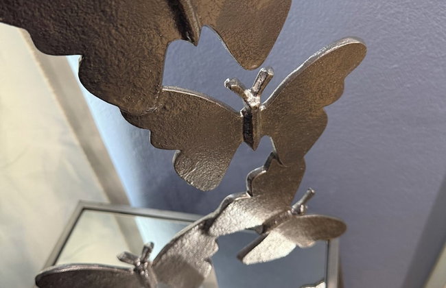 Angels Hideaway Blue Room - Foto 12