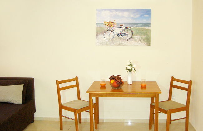 Mat Old Town Apartments - Foto 44