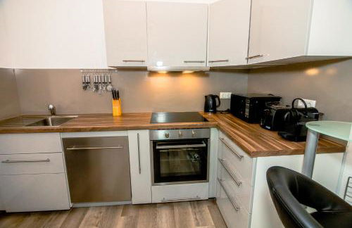 FerienWohnung A&S Heuchelheim - Photo 30