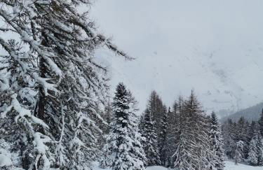 Gite Le Snow au coeur de Barèges ski et randonnées - Foto 29