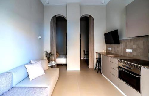 Valencia Malvarrosa point beige - Foto 3