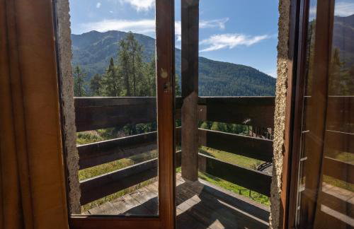 Chalet les arolles - Foto 23