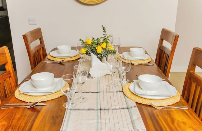 Greenleaf Residence - Photo 5