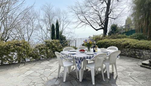 LakeSide Villa Del Pierangelo: Apartment Platanus - Foto 4