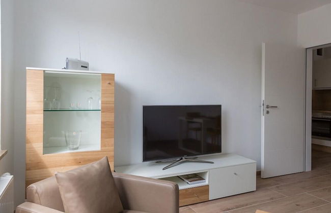 Appartementhaus Christiansen - Foto 33