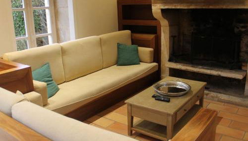 Gîte haut de gamme près de l'Abbaye de Noirlac - Séjour tout confort avec jardin et terrasses - FR-1-586-13 - Photo 4