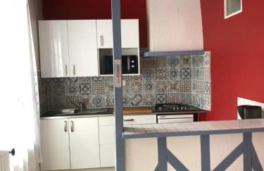 Villa Liberté - Foto 16