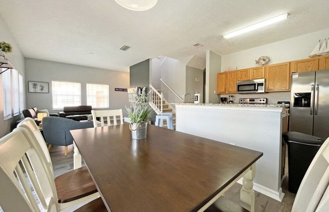 Villa Azul 4 Bedroom Townhouse by RedAwning - Foto 31