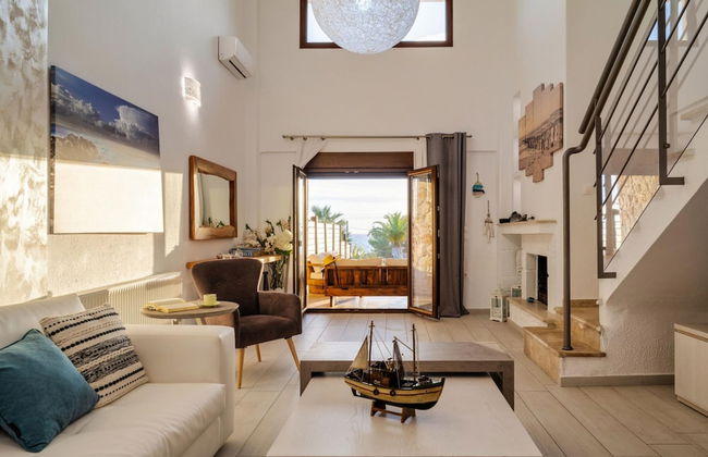 Palmrise Luxury Villas - Helios Villa - Foto 11