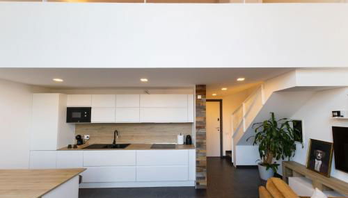 Urban Loft NExT to Como - Milano - Foto 3, stove