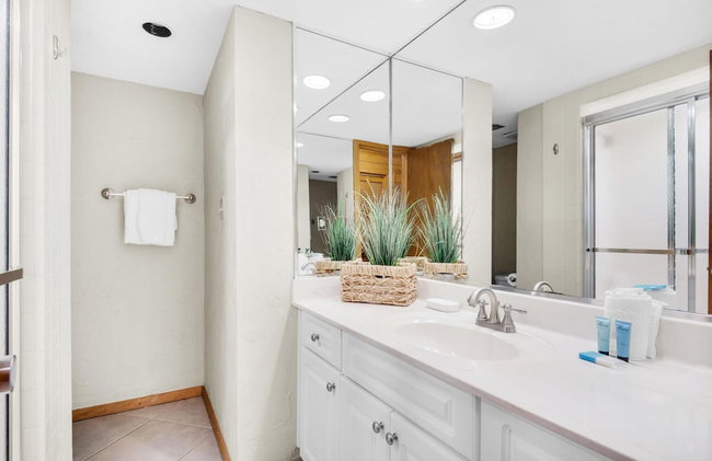 Shoreline Towers Townhouse 4-4 - Foto 61