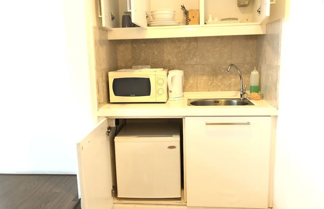 Rainbow Suites at Times Square - Foto 33