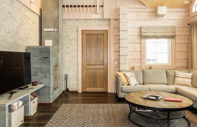 Peurakumpu - Foto 12