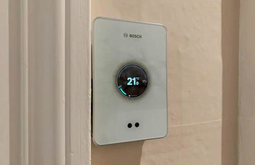 JOIVY Adorable 1 Bed Flat Near West End - Photo 39