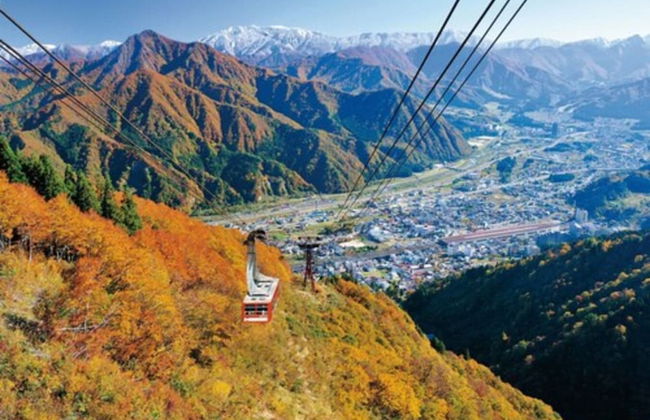 The Hotel Yuzawa Stardust - Foto 44