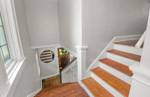 Indy House by Children's Museum - Foto 21