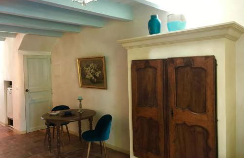 Mas Antonine Cigalle - Foto 11