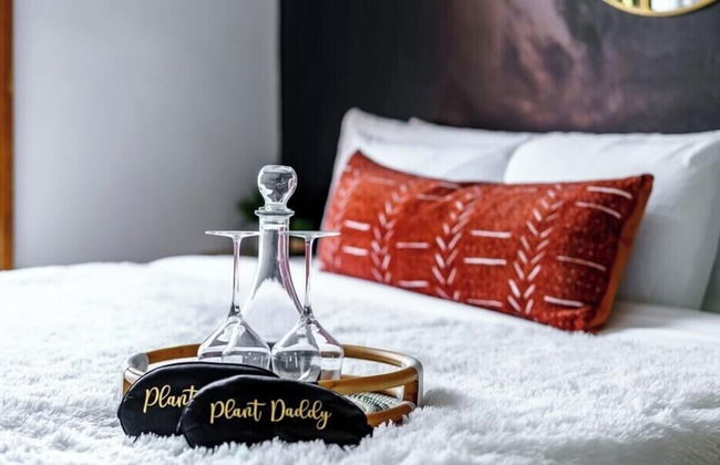 Free Parking Downtown Nationwide & Convention - Foto 72