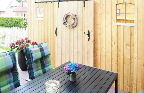 Ferienwohnung Alte Bäckerei Werlte - Foto 57