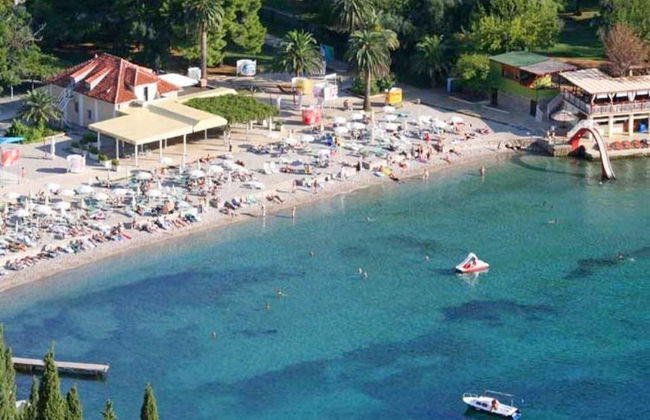 Apartments Ivica - Foto 1